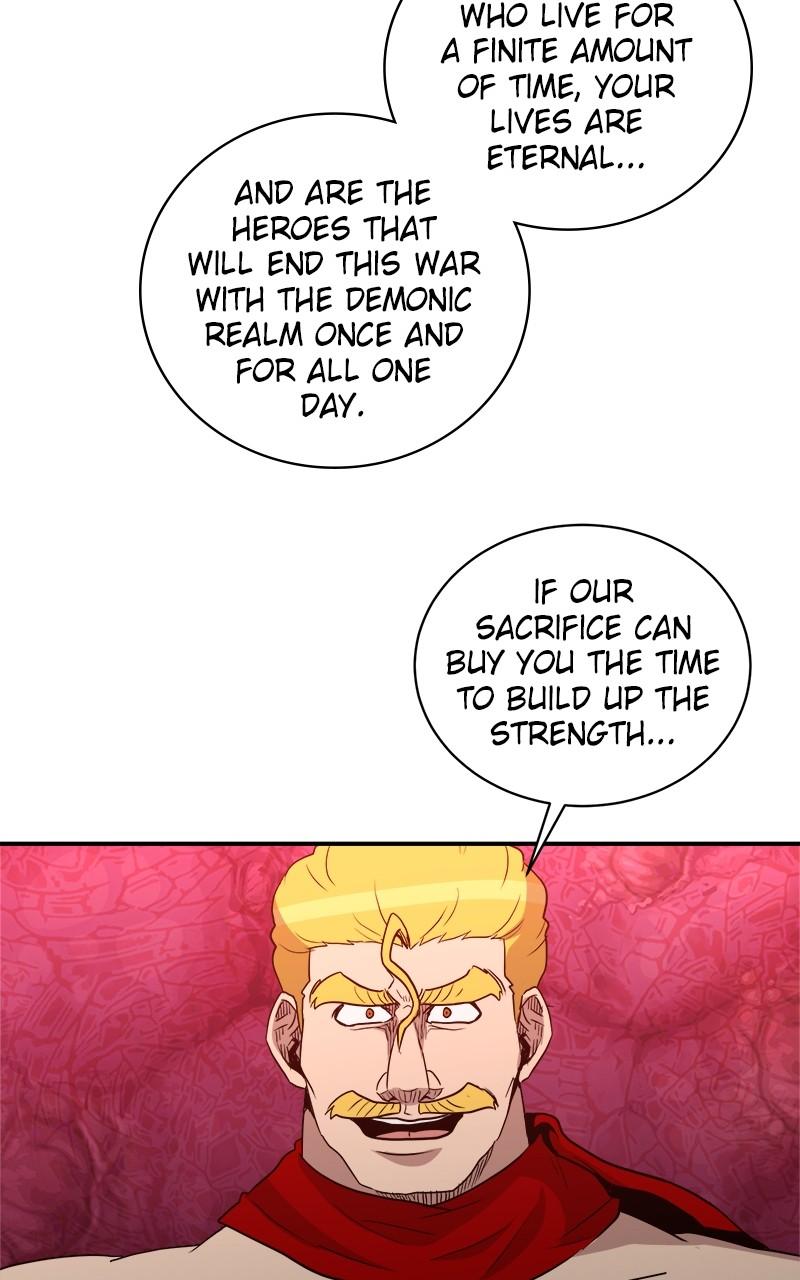 The Strongest Florist Chap 149 - Next Chap 150