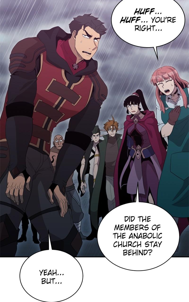 The Strongest Florist Chap 149 - Next Chap 150