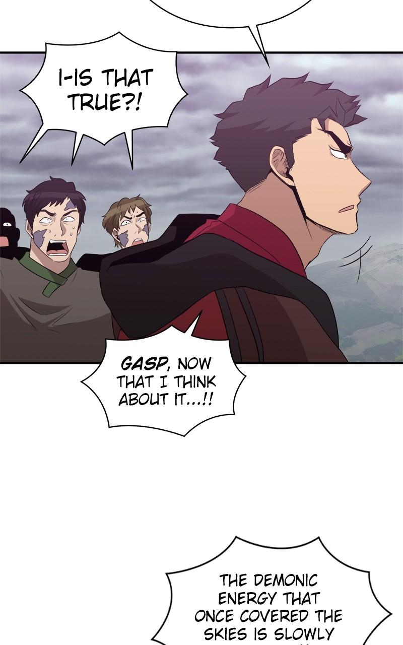 The Strongest Florist Chap 149 - Next Chap 150