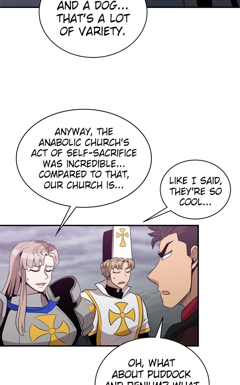 The Strongest Florist Chap 149 - Next Chap 150