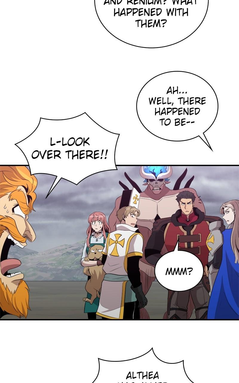 The Strongest Florist Chap 149 - Next Chap 150