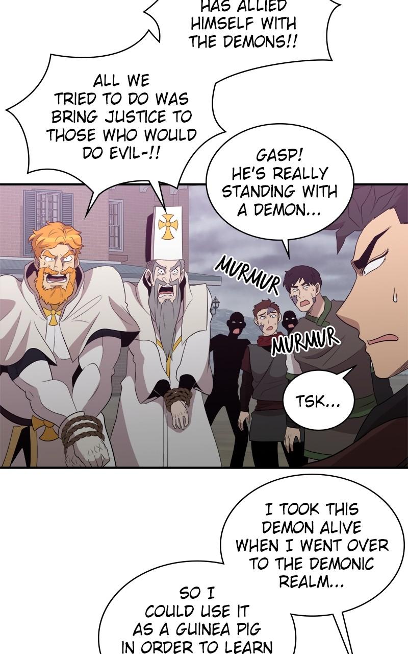 The Strongest Florist Chap 149 - Next Chap 150