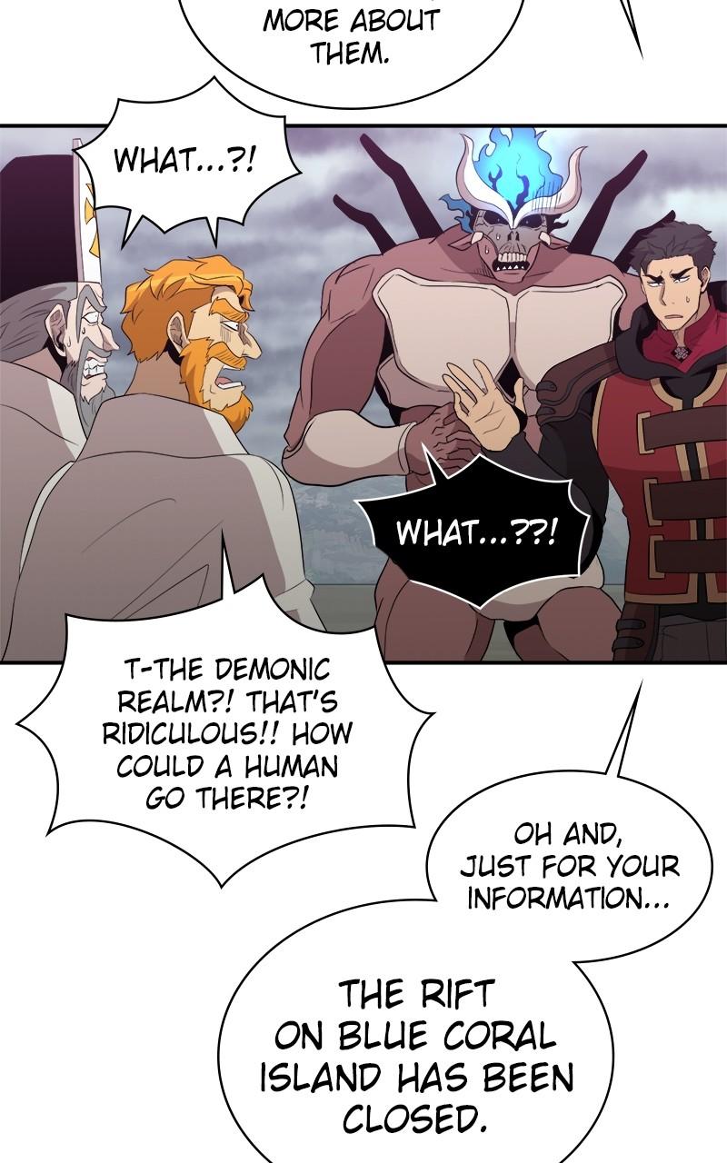 The Strongest Florist Chap 149 - Next Chap 150