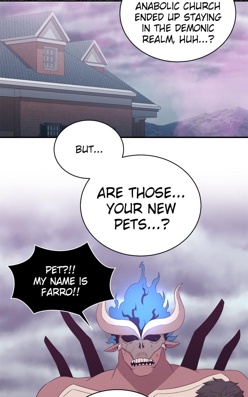 The Strongest Florist Chap 149 - Next Chap 150