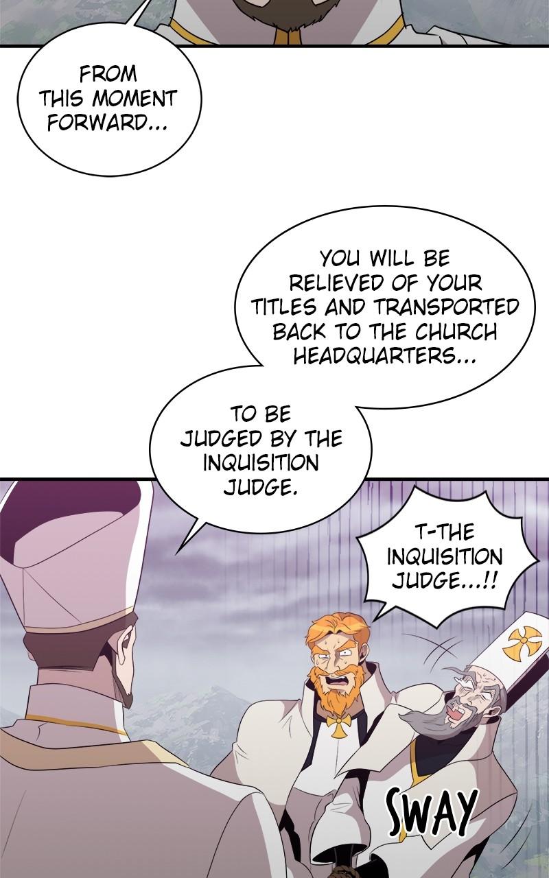 The Strongest Florist Chap 149 - Next Chap 150