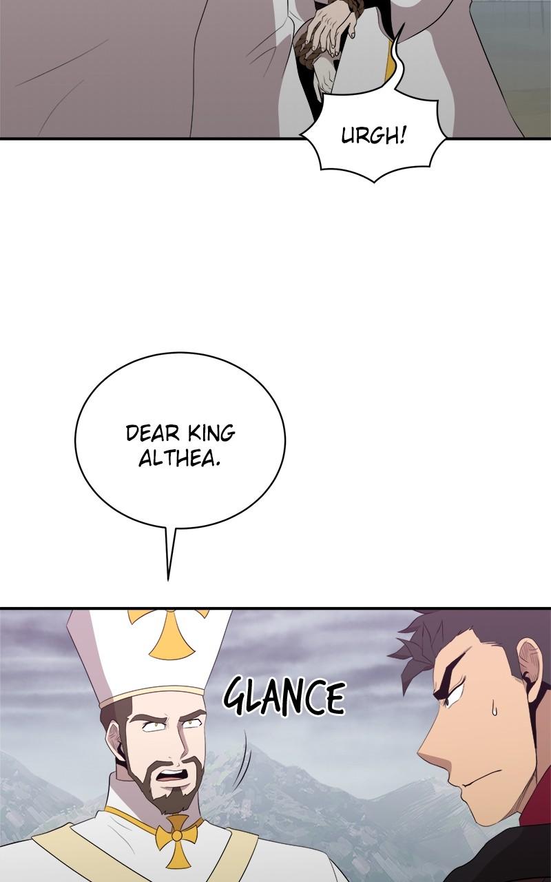 The Strongest Florist Chap 149 - Next Chap 150