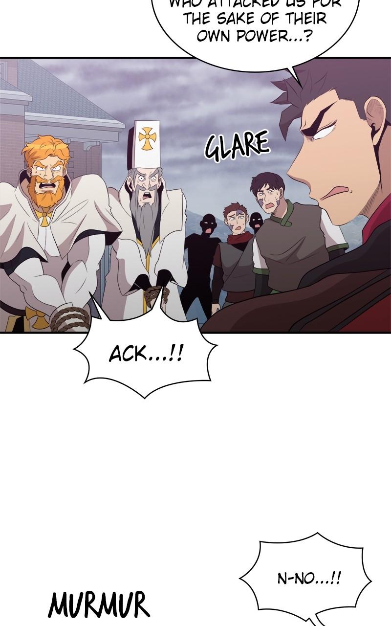 The Strongest Florist Chap 149 - Next Chap 150