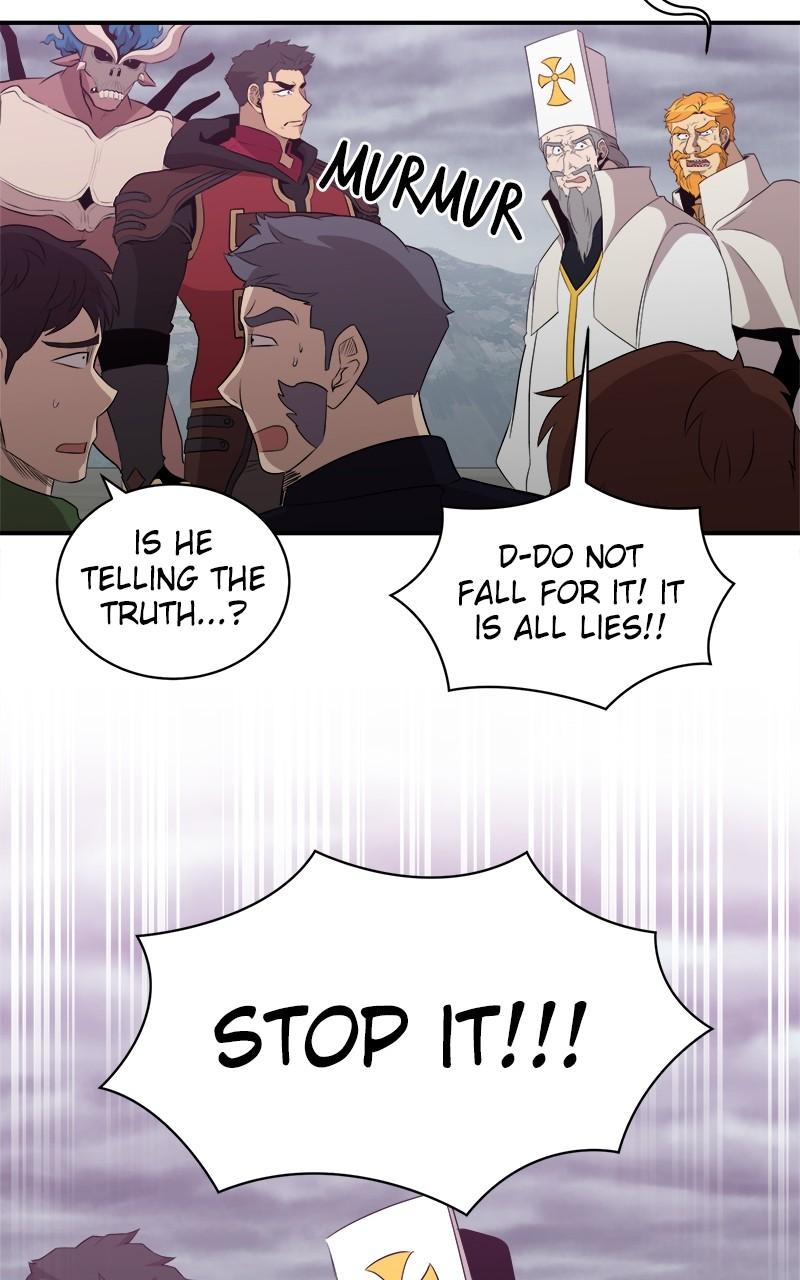 The Strongest Florist Chap 149 - Next Chap 150