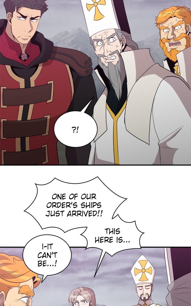 The Strongest Florist Chap 149 - Next Chap 150