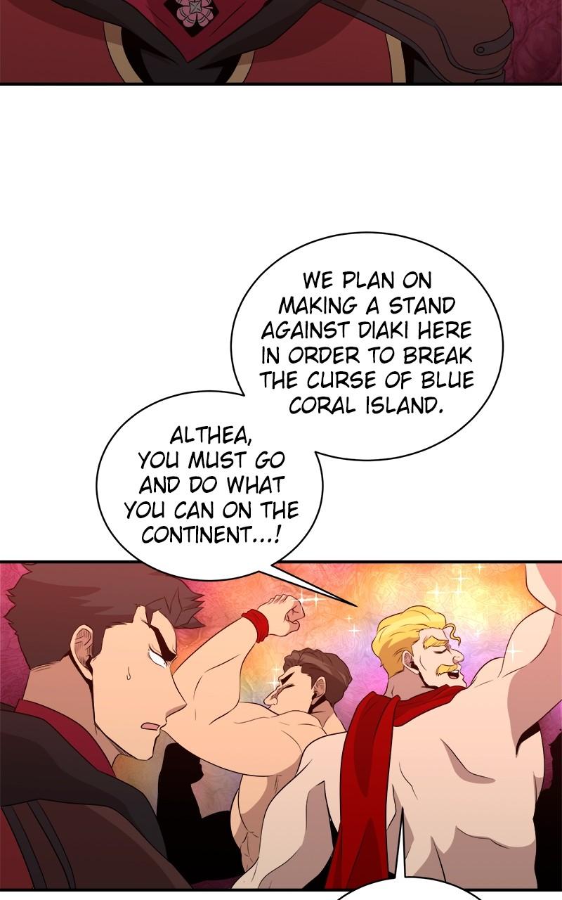 The Strongest Florist Chap 149 - Next Chap 150