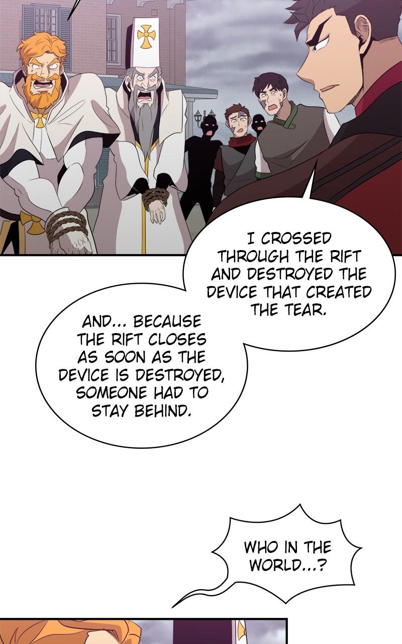 The Strongest Florist Chap 149 - Next Chap 150