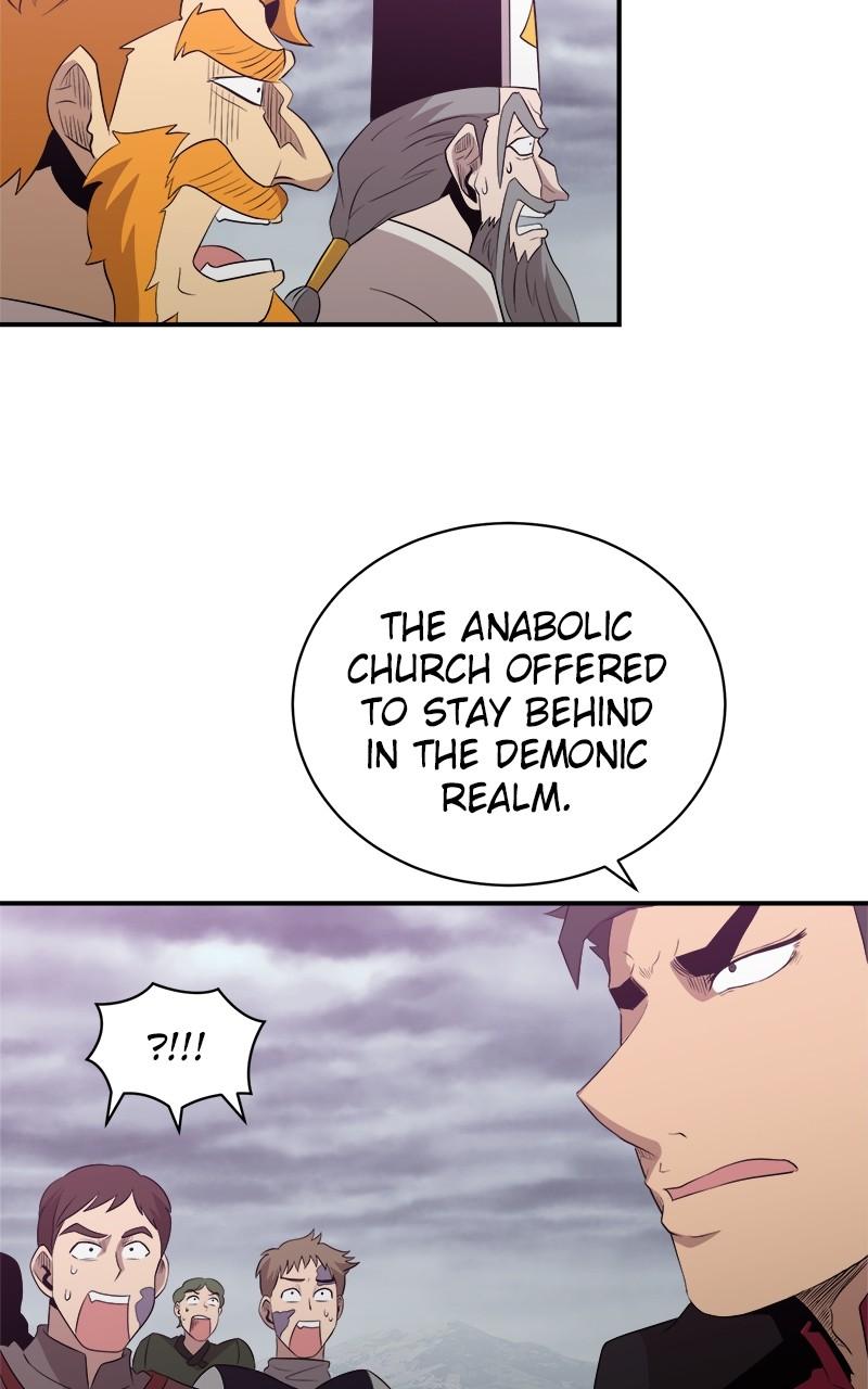 The Strongest Florist Chap 149 - Next Chap 150