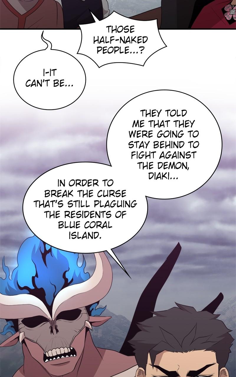The Strongest Florist Chap 149 - Next Chap 150