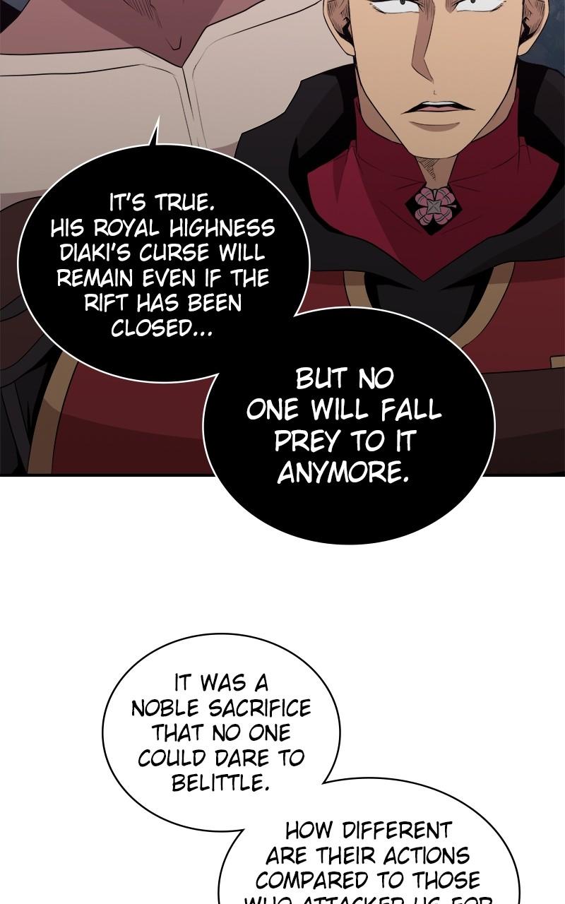 The Strongest Florist Chap 149 - Next Chap 150