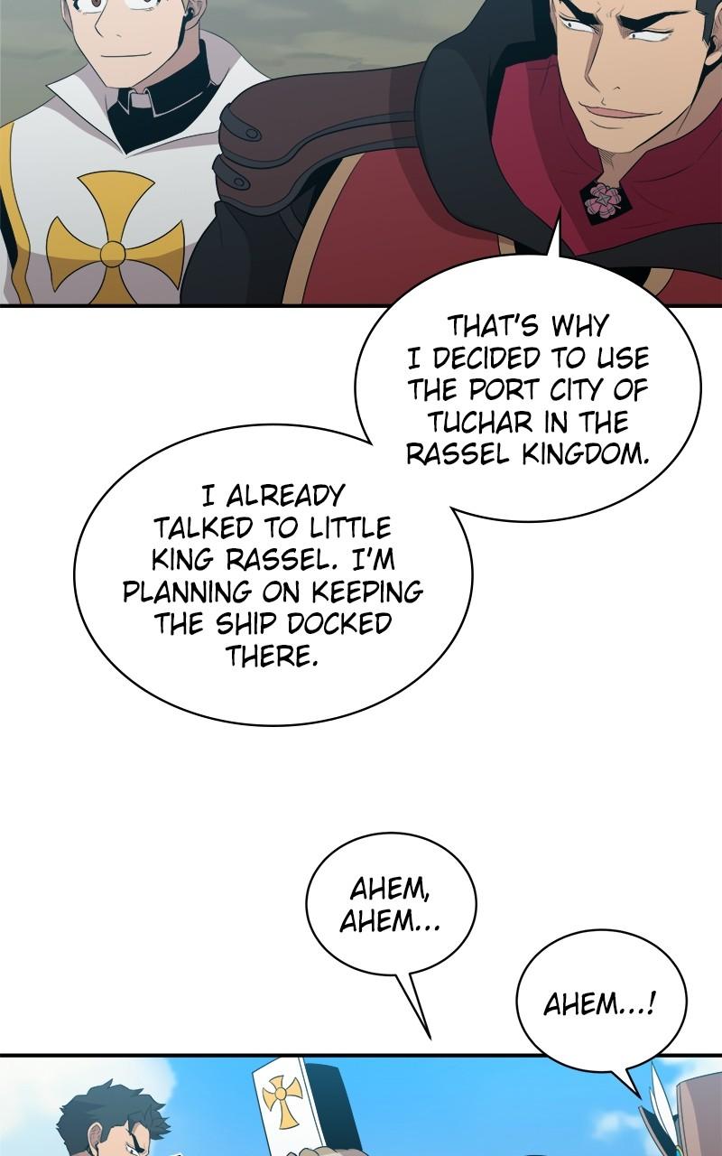 The Strongest Florist Chap 149 - Next Chap 150