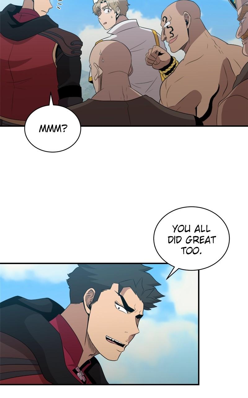 The Strongest Florist Chap 149 - Next Chap 150