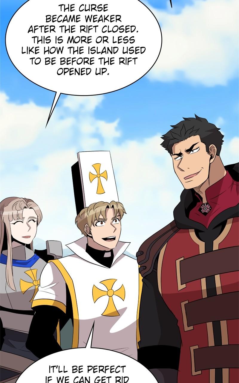 The Strongest Florist Chap 149 - Next Chap 150