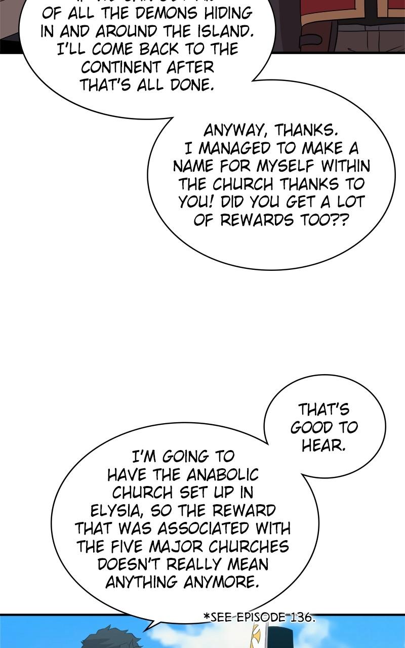 The Strongest Florist Chap 149 - Next Chap 150