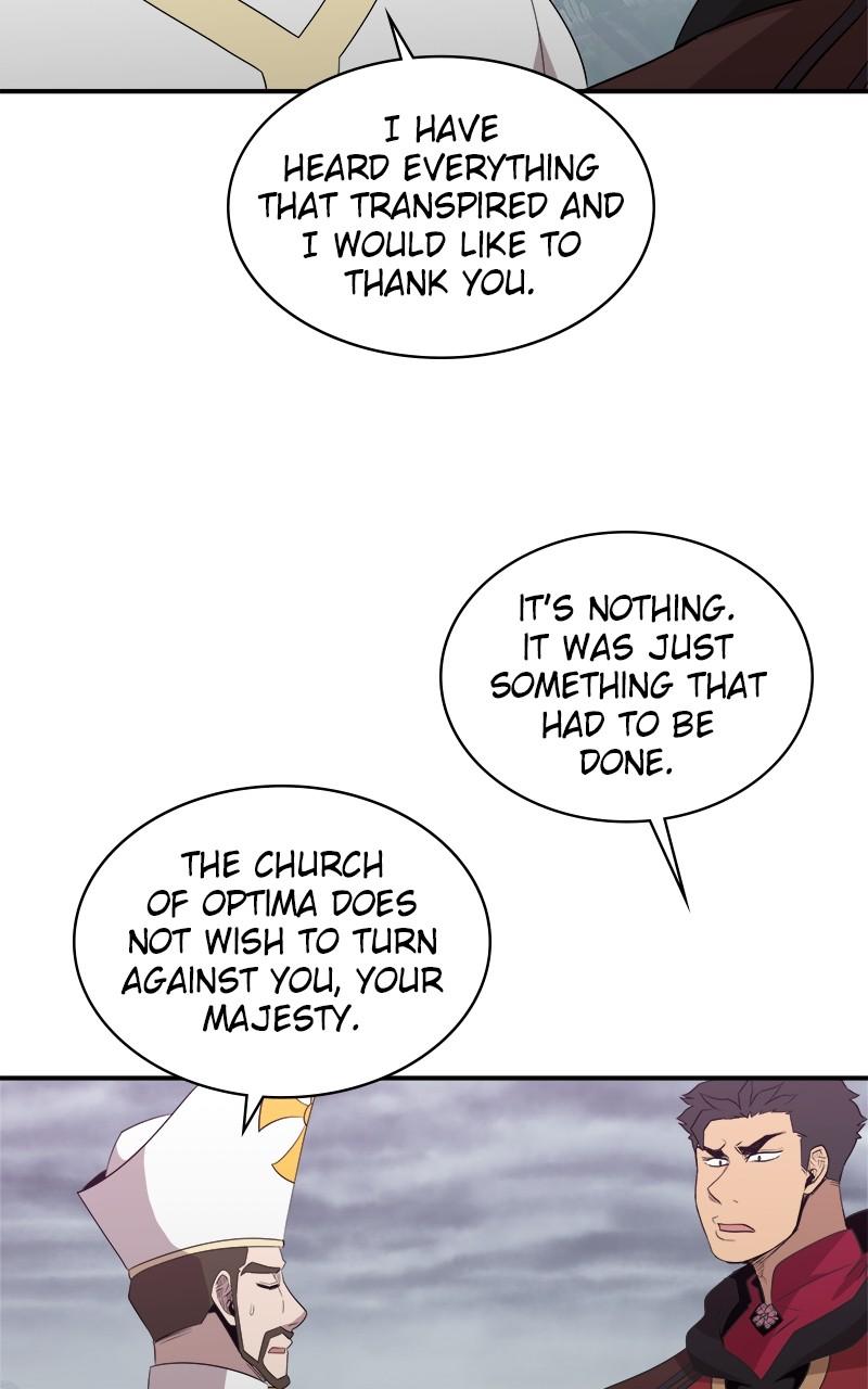The Strongest Florist Chap 149 - Next Chap 150