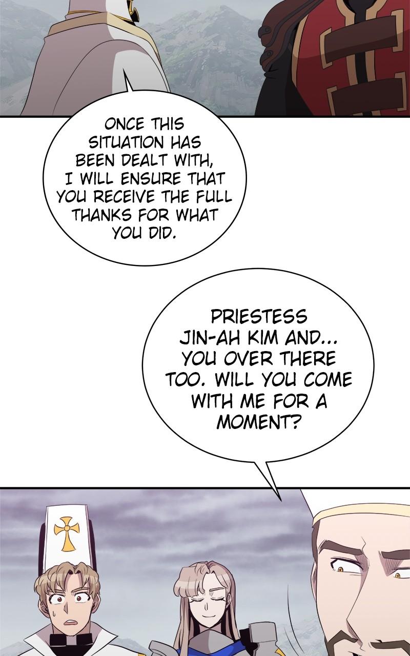 The Strongest Florist Chap 149 - Next Chap 150