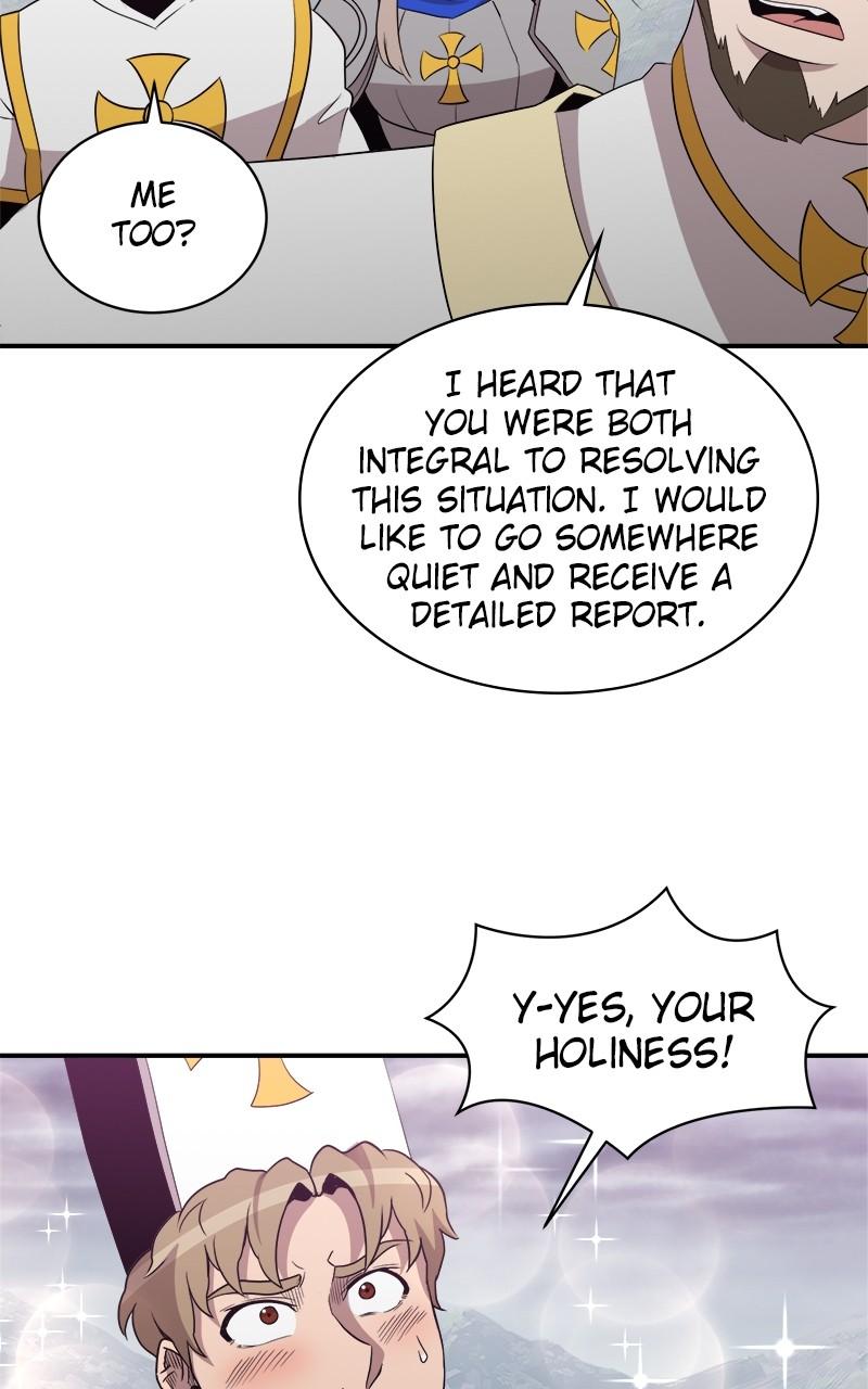 The Strongest Florist Chap 149 - Next Chap 150