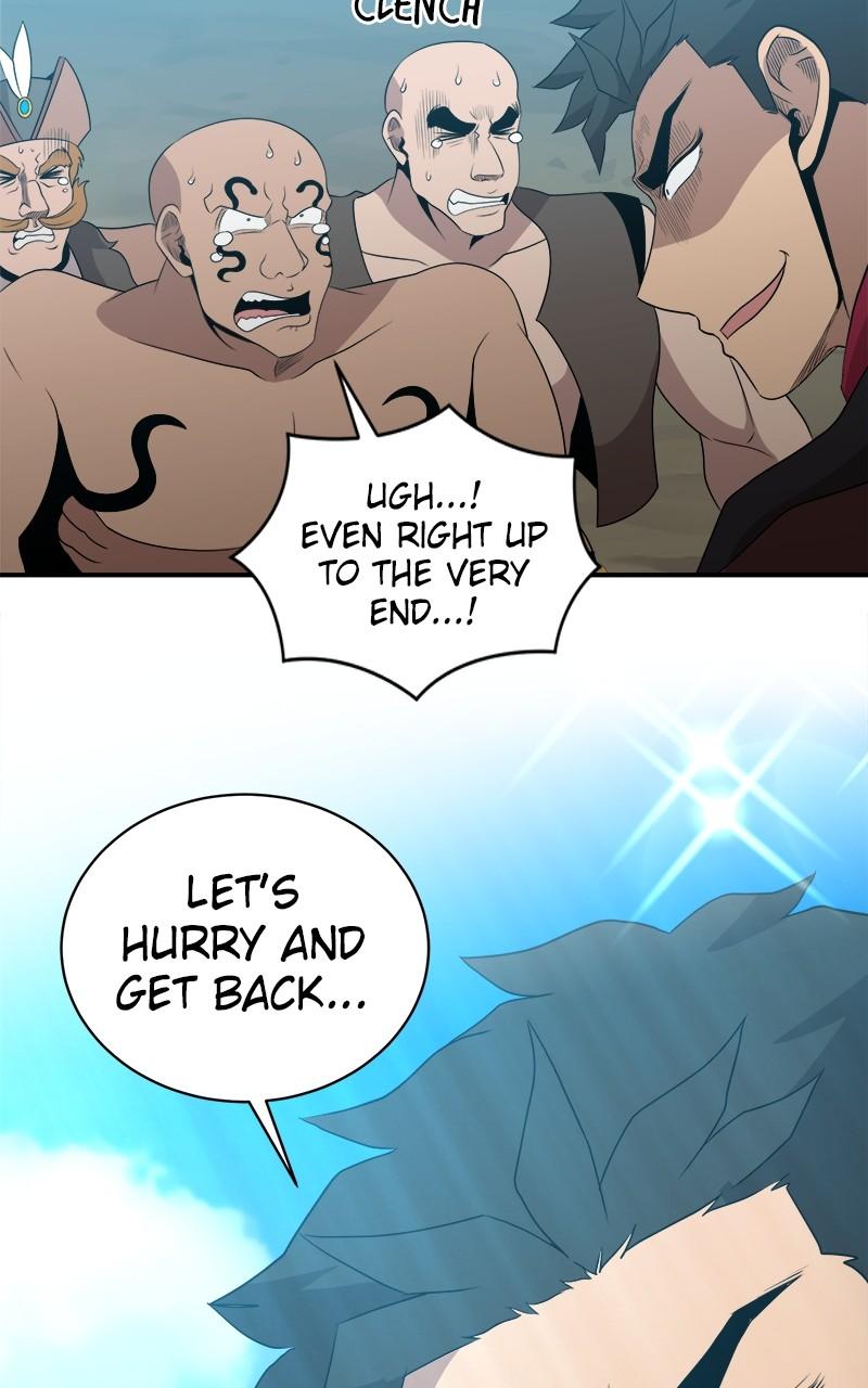 The Strongest Florist Chap 149 - Next Chap 150