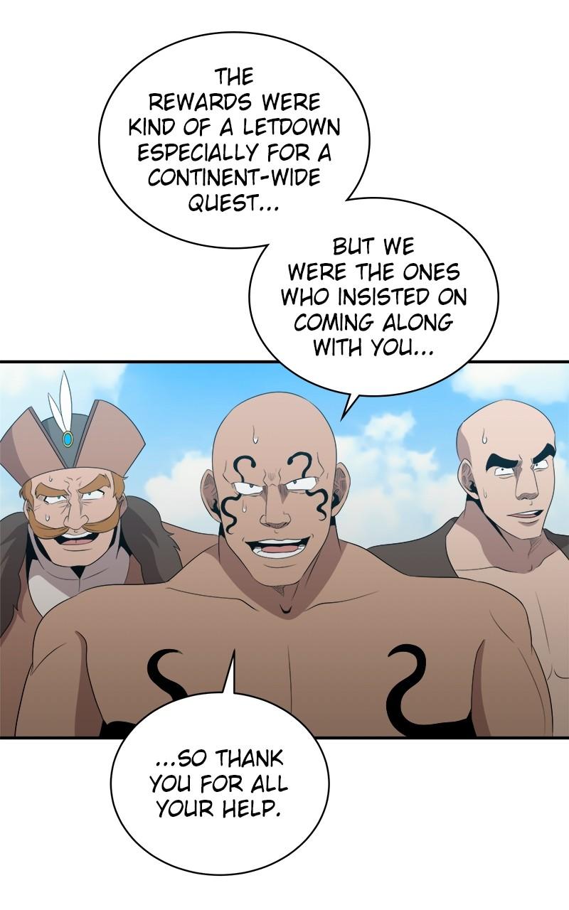 The Strongest Florist Chap 149 - Next Chap 150