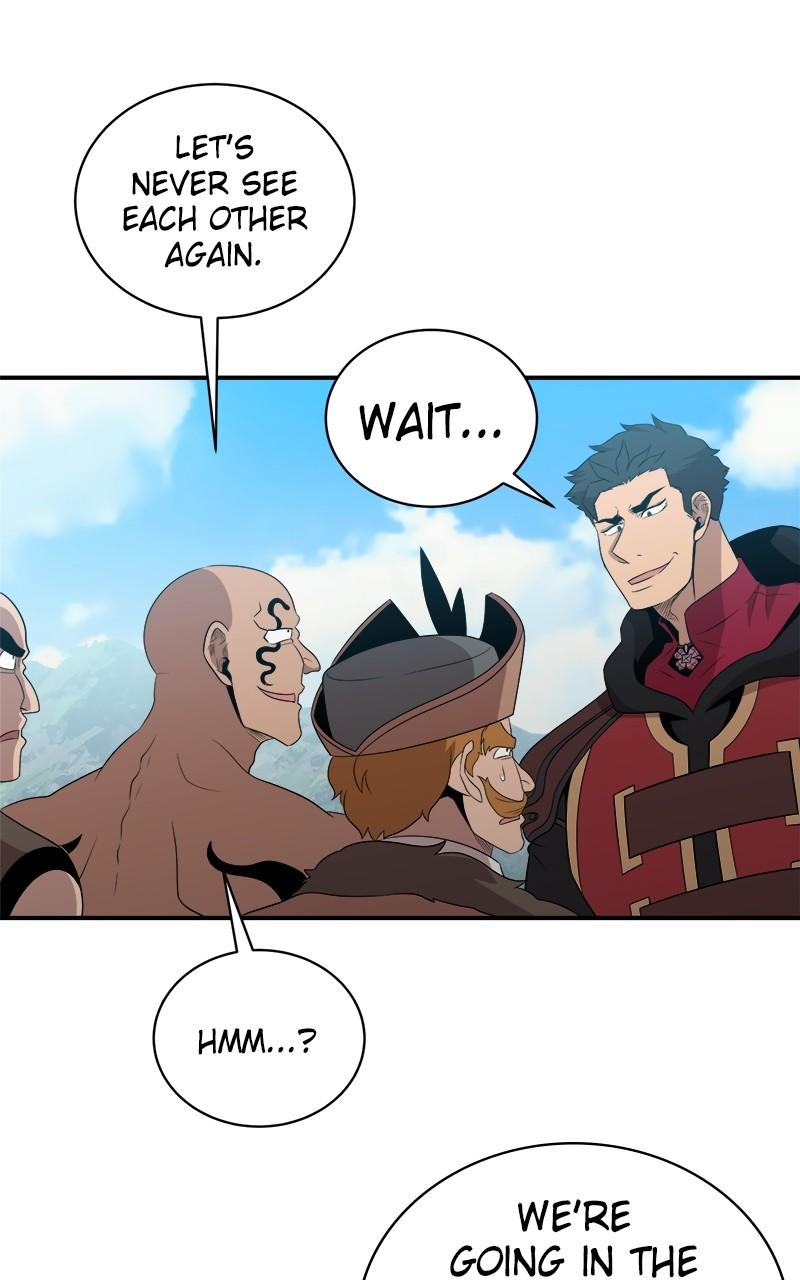 The Strongest Florist Chap 149 - Next Chap 150