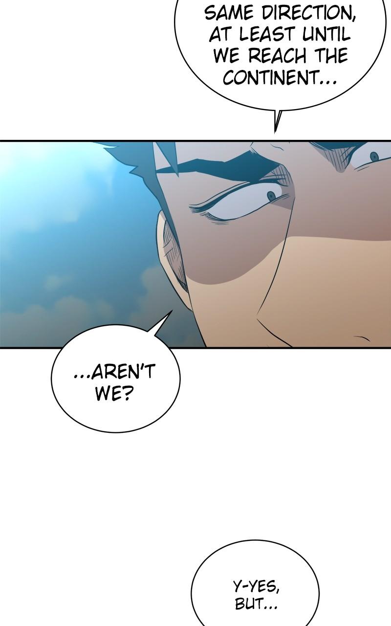 The Strongest Florist Chap 149 - Next Chap 150