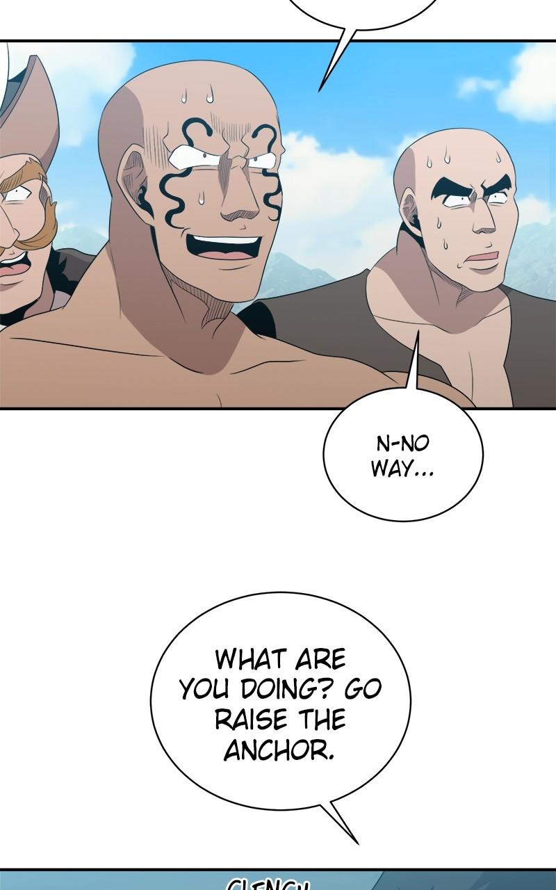The Strongest Florist Chap 149 - Next Chap 150