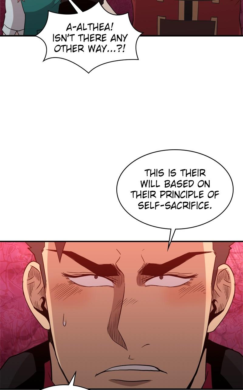 The Strongest Florist Chap 149 - Next Chap 150