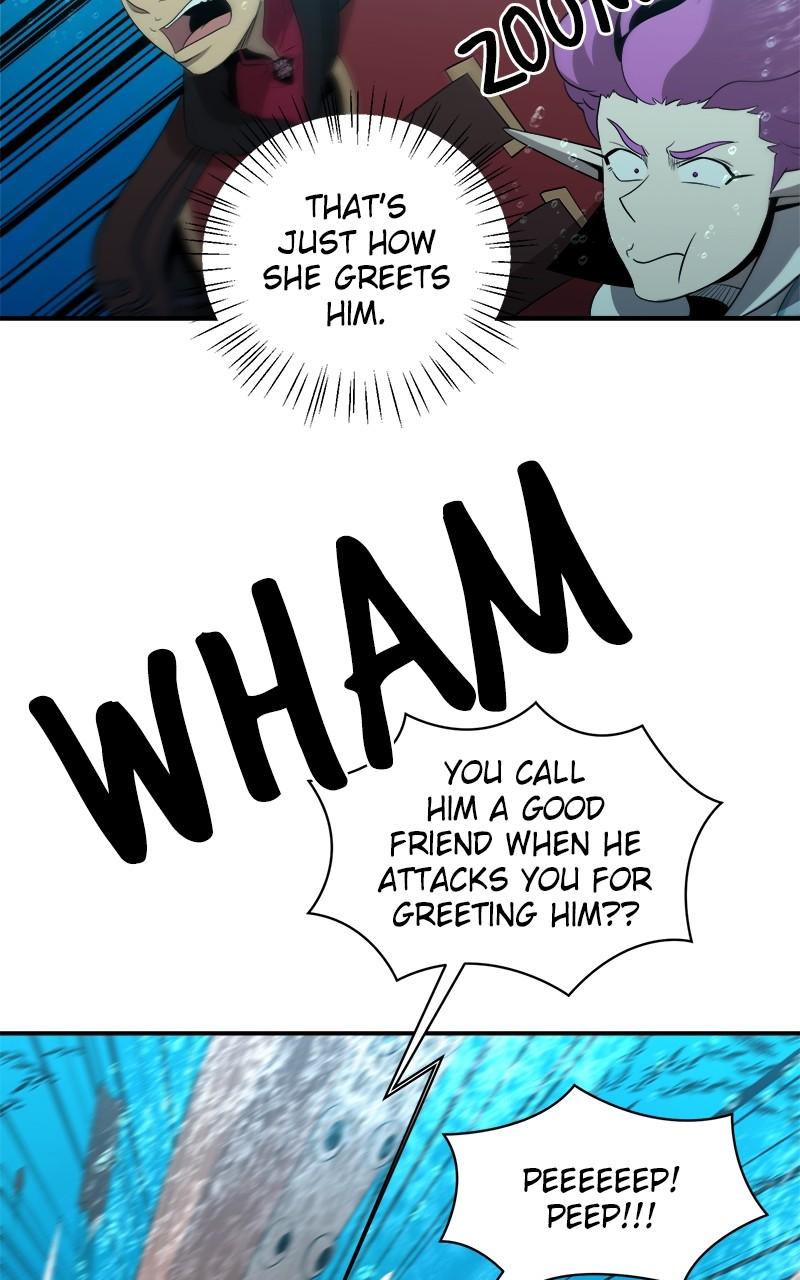 The Strongest Florist Chap 140 - Next Chap 141