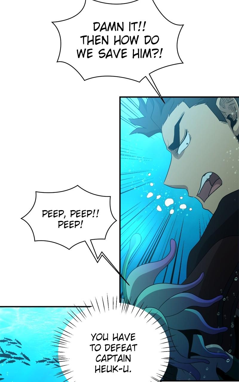 The Strongest Florist Chap 140 - Next Chap 141