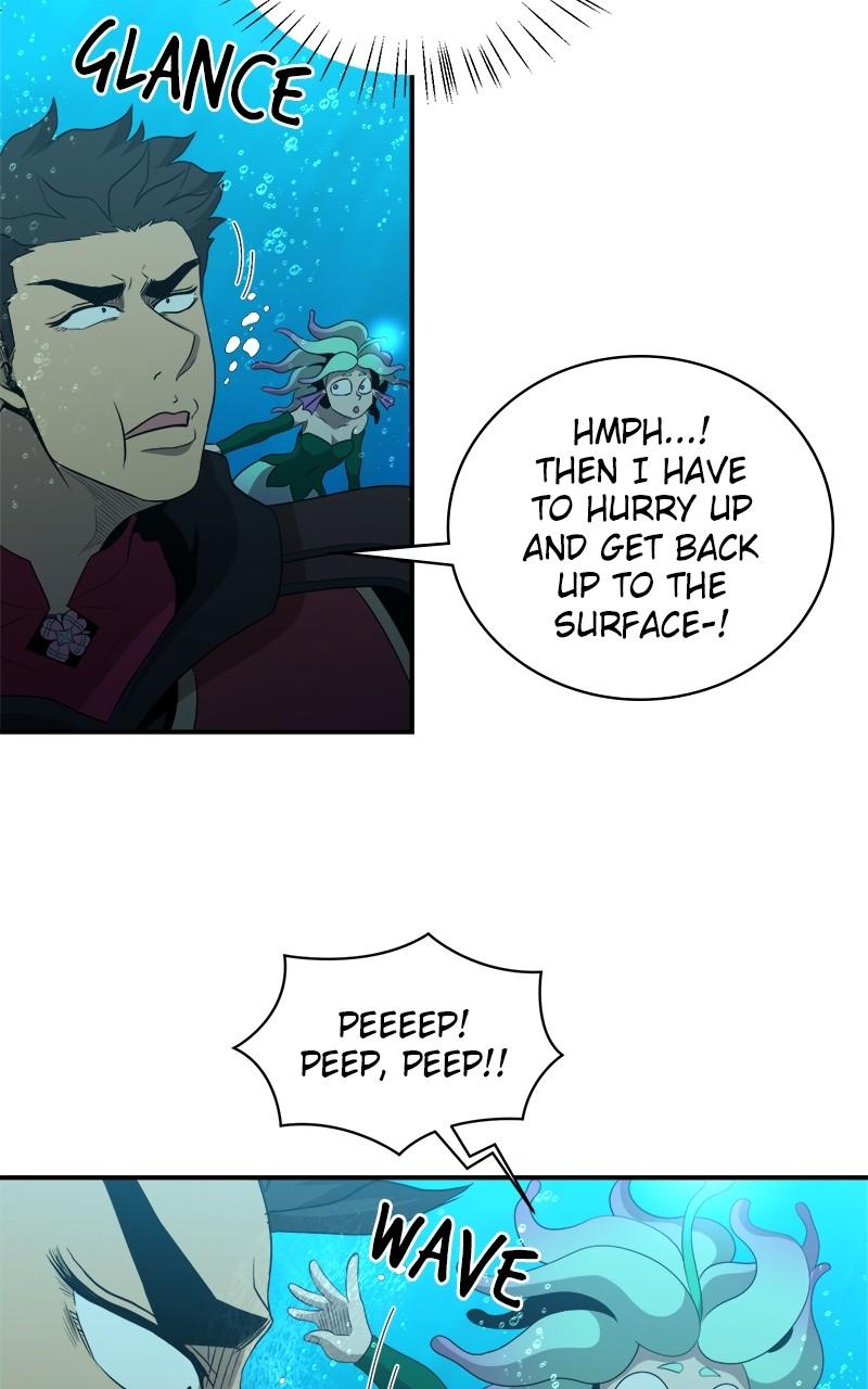 The Strongest Florist Chap 140 - Next Chap 141