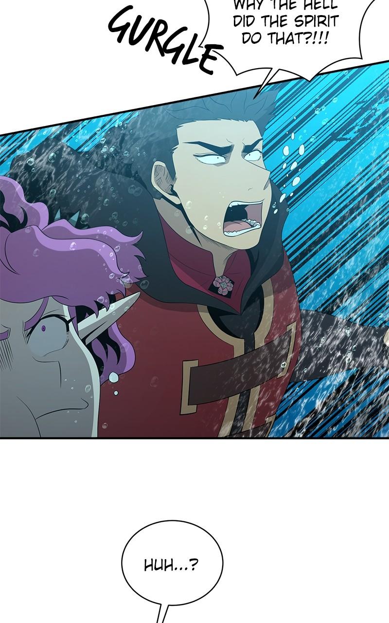 The Strongest Florist Chap 140 - Next Chap 141