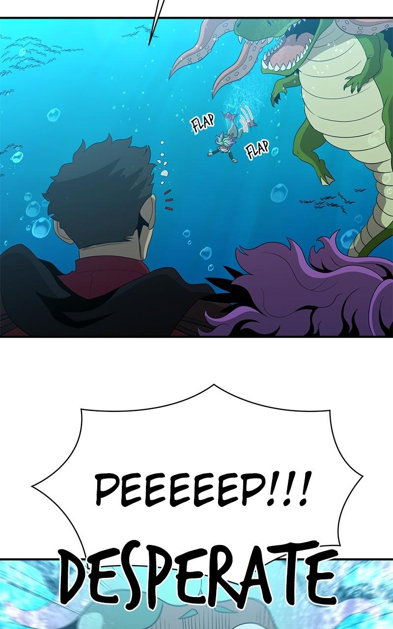 The Strongest Florist Chap 140 - Next Chap 141