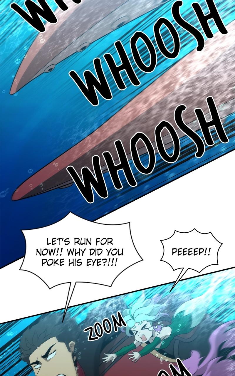 The Strongest Florist Chap 140 - Next Chap 141