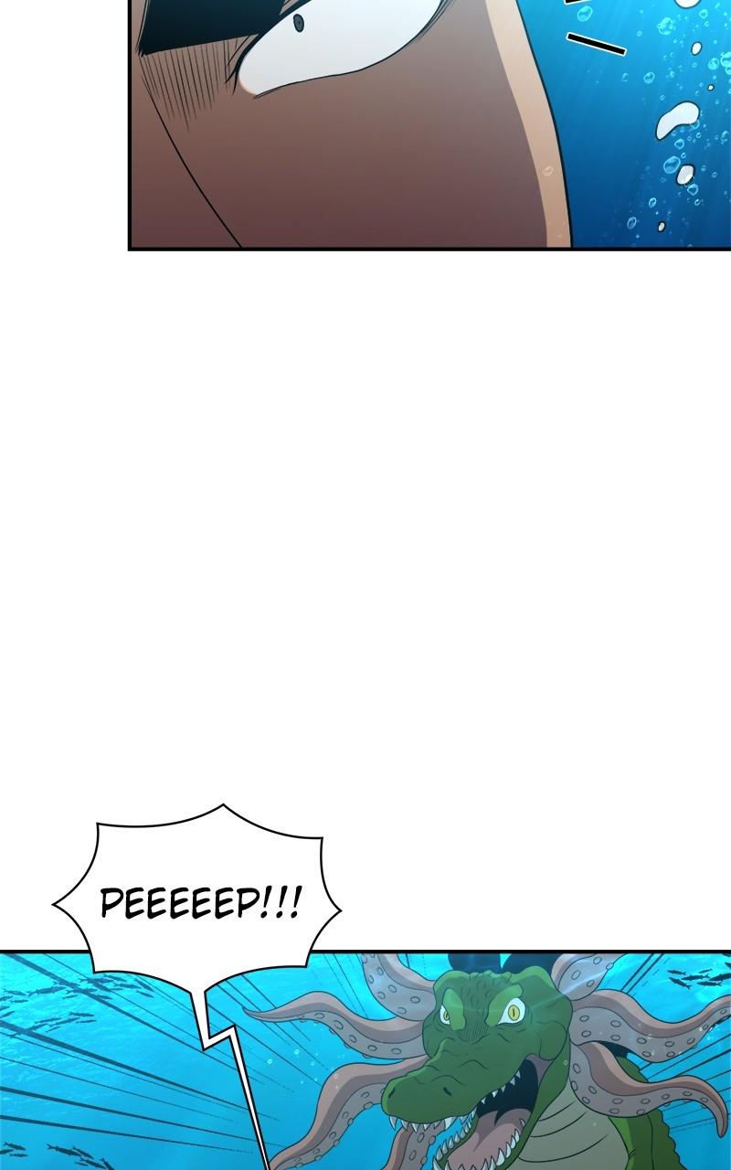 The Strongest Florist Chap 140 - Next Chap 141
