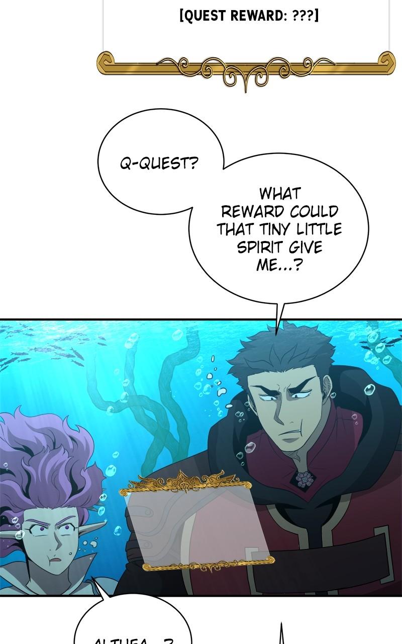 The Strongest Florist Chap 140 - Next Chap 141