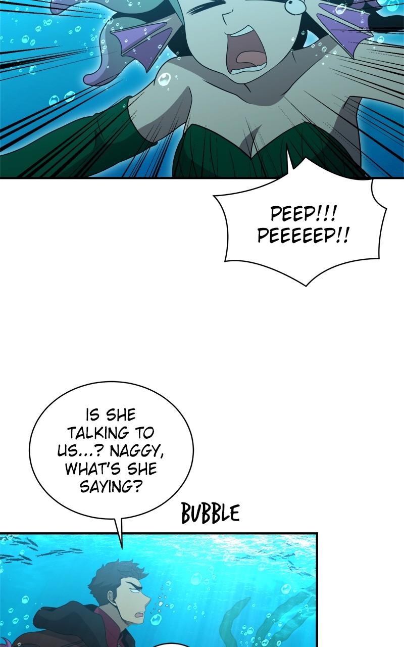 The Strongest Florist Chap 140 - Next Chap 141