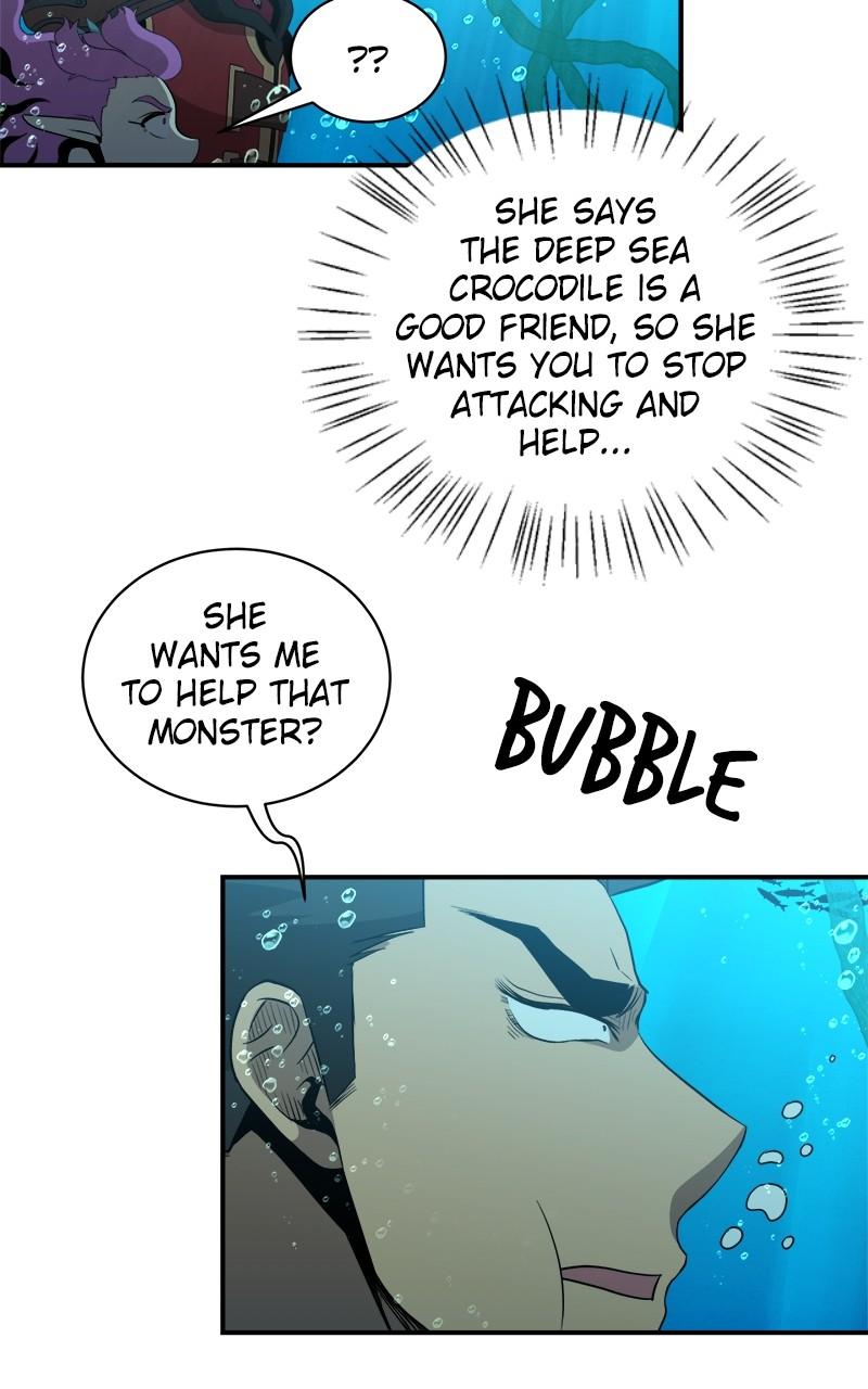 The Strongest Florist Chap 140 - Next Chap 141