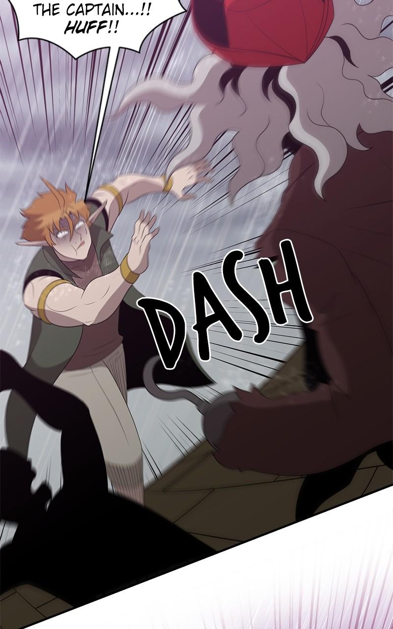 The Strongest Florist Chap 140 - Next Chap 141