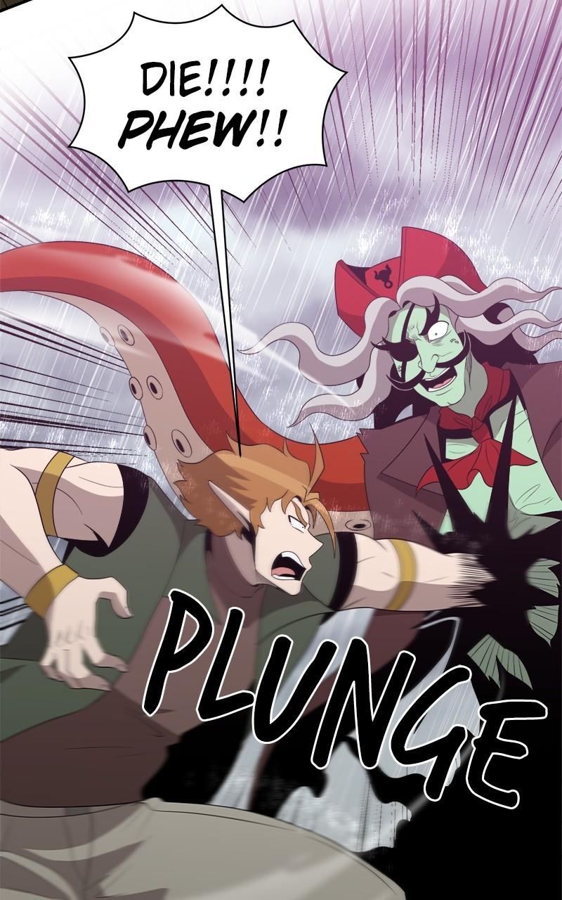 The Strongest Florist Chap 140 - Next Chap 141