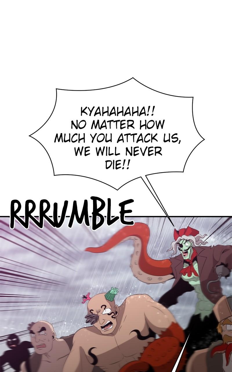 The Strongest Florist Chap 140 - Next Chap 141