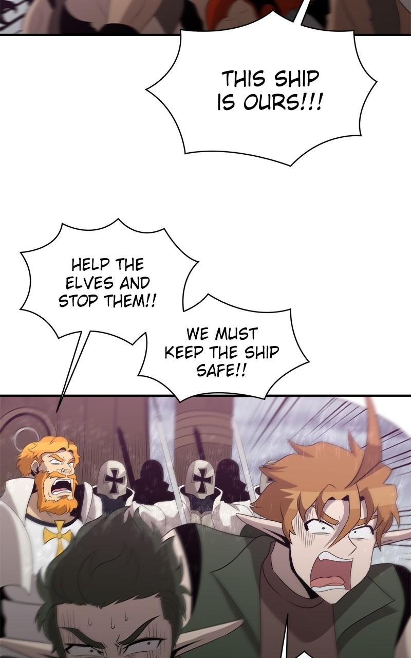 The Strongest Florist Chap 140 - Next Chap 141