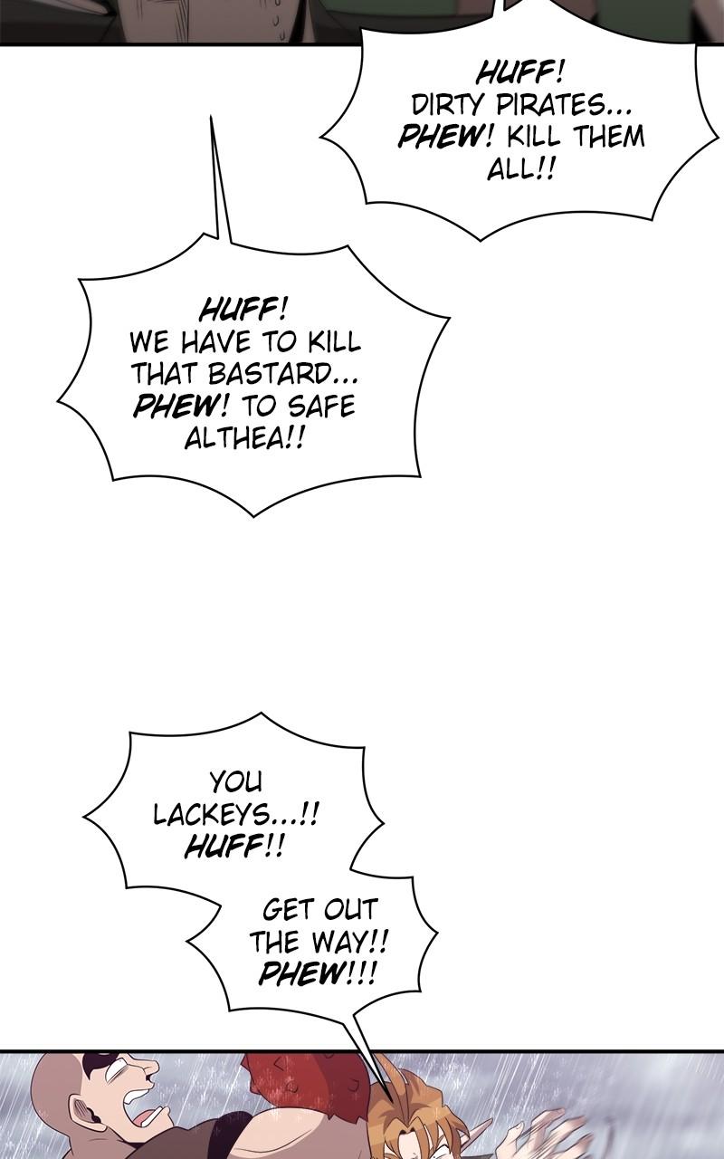 The Strongest Florist Chap 140 - Next Chap 141