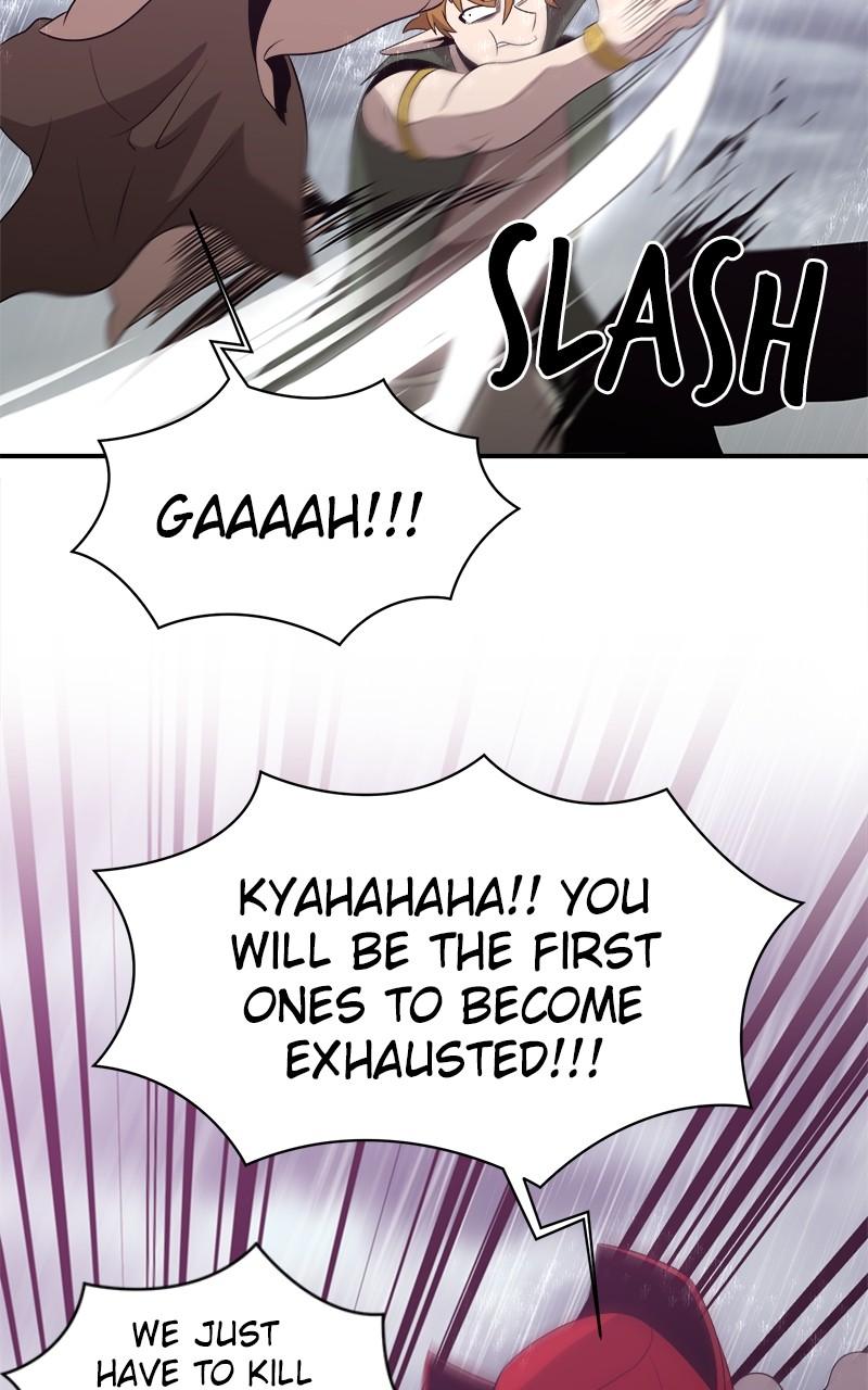 The Strongest Florist Chap 140 - Next Chap 141