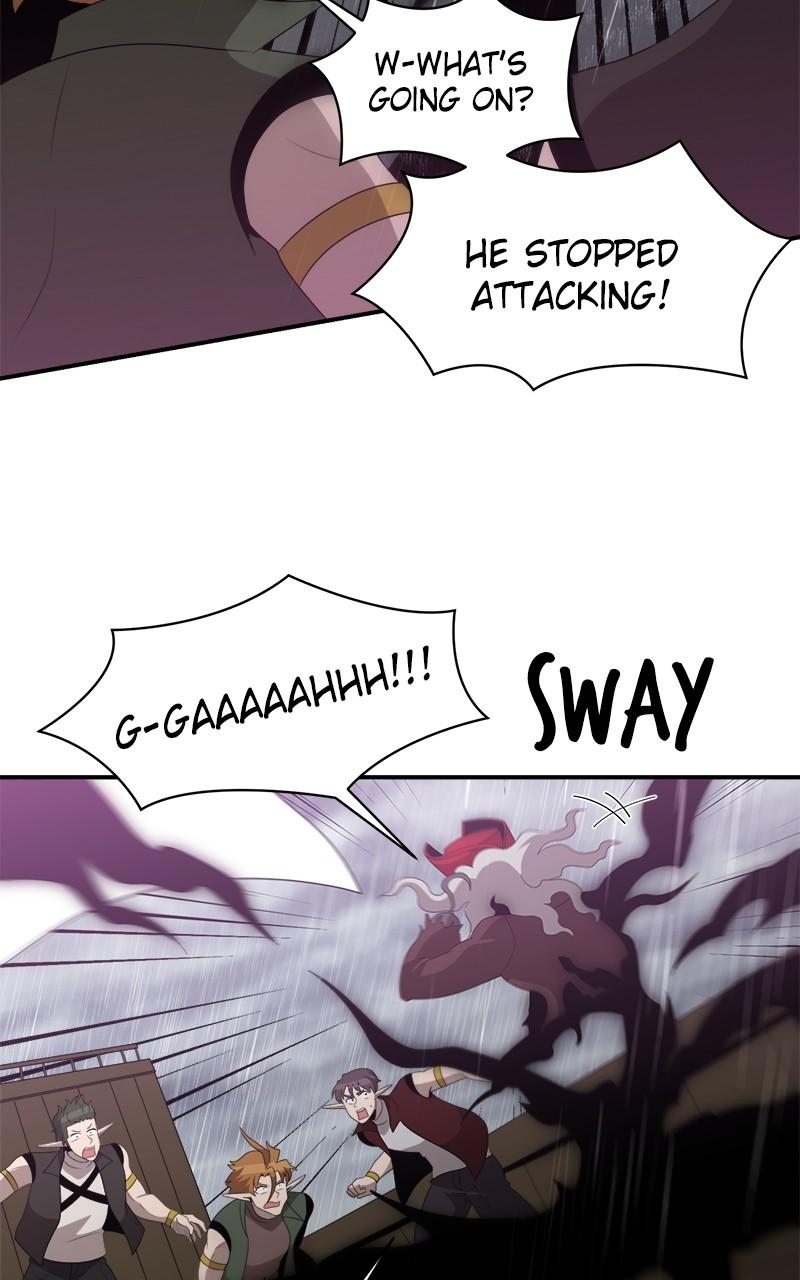 The Strongest Florist Chap 140 - Next Chap 141