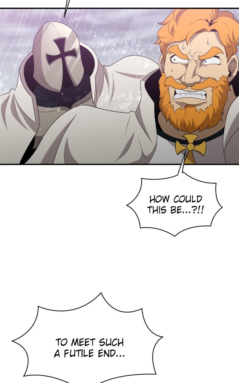 The Strongest Florist Chap 140 - Next Chap 141