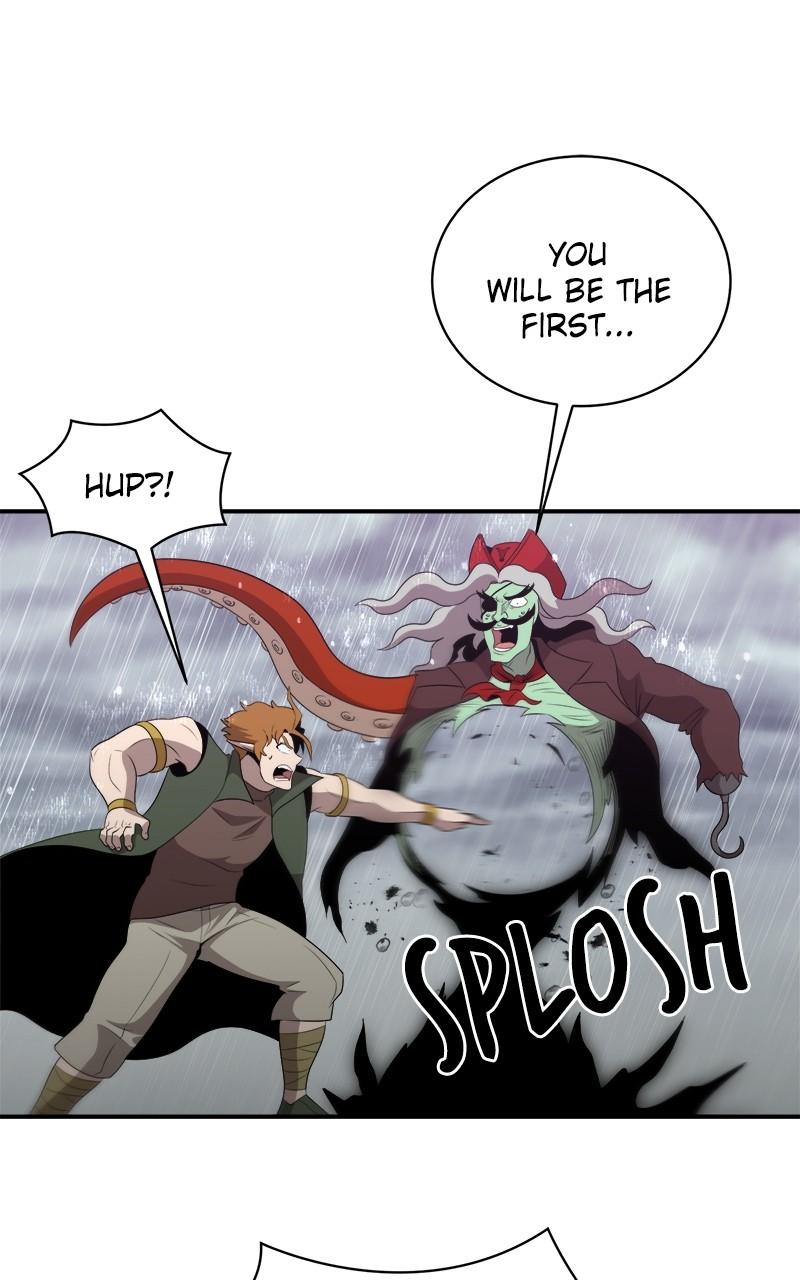 The Strongest Florist Chap 140 - Next Chap 141